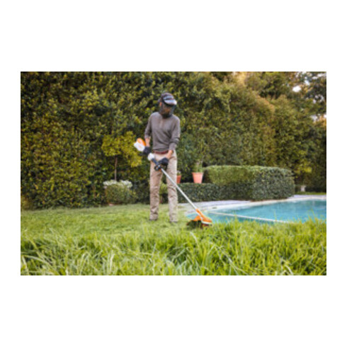 Stihl Akku-Motorsense FSA 110 R, ohne Akku und Ladegerät