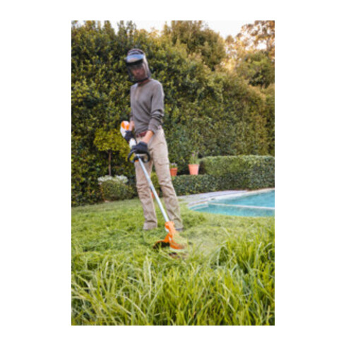 Stihl Akku-Motorsense FSA 110 R, ohne Akku und Ladegerät