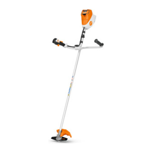 STIHL Akku-Motorsense FSA 120, ohne Akku und Ladegerät