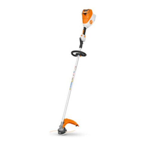 Stihl Akku-Motorsense FSA 120 R, ohne Akku und Ladegerät