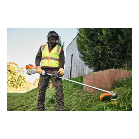 Stihl Akku-Motorsense FSA 120 R, ohne Akku und Ladegerät