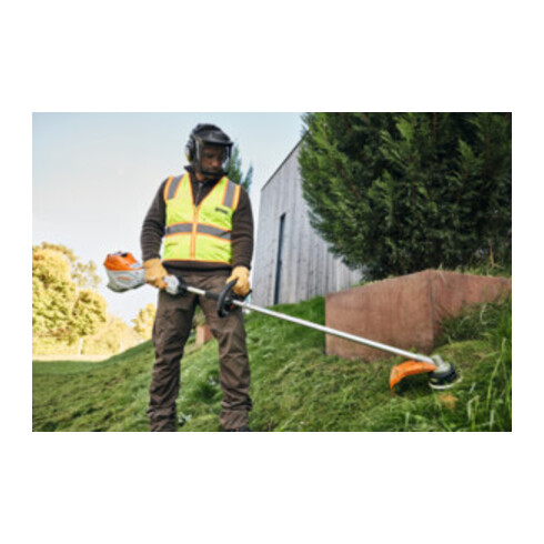 Stihl Akku-Motorsense FSA 120 R, ohne Akku und Ladegerät