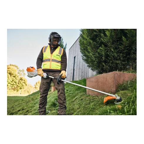 Stihl Akku-Motorsense FSA 120 R, ohne Akku und Ladegerät