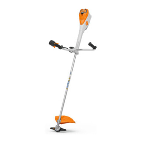 Stihl Akku-Motorsense FSA 135, ohne Akku und Ladegerät