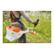 Stihl Akku-Motorsense FSA 135, ohne Akku und Ladegerät-5