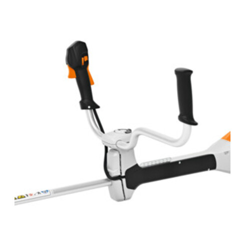 STIHL Akku-Motorsense FSA 200, ohne Akku und Ladegerät