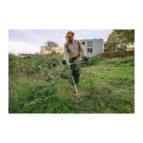 STIHL Akku-Motorsense FSA 200, ohne Akku und Ladegerät
