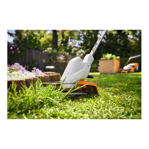 STIHL Akku-Motorsense FSA 30, ohne Akku und Ladegerät
