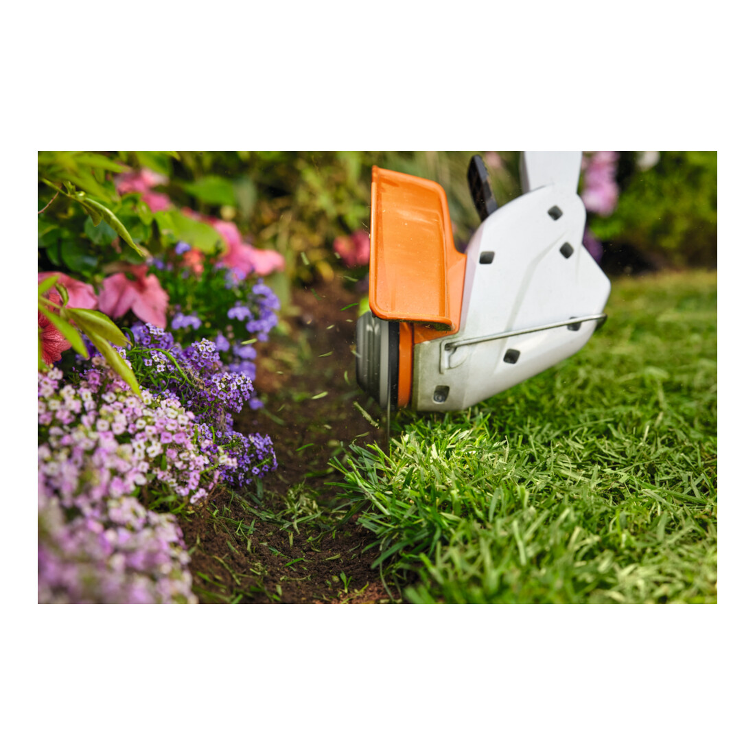 STIHL Akku-Motorsense FSA 30, ohne Akku und Ladegerät
