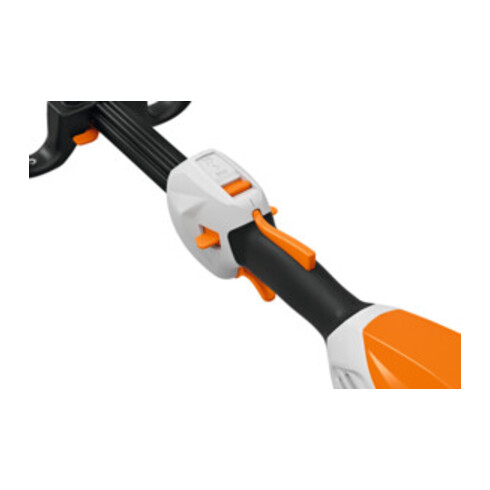 Stihl Akku-Motorsense FSA 70 R, ohne Akku und Ladegerät