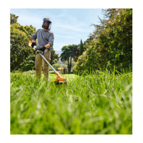 Stihl Akku-Motorsense FSA 70 R, ohne Akku und Ladegerät
