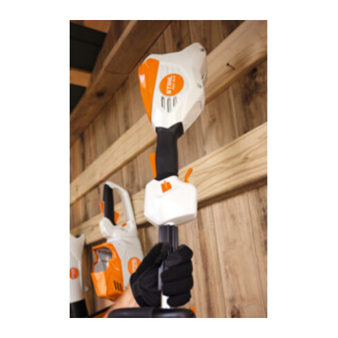 Stihl Akku-Motorsense FSA 70 R, ohne Akku und Ladegerät