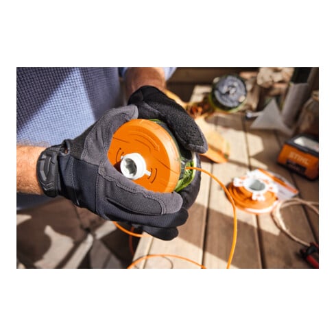 Stihl Akku-Motorsense FSA 70 R, ohne Akku und Ladegerät
