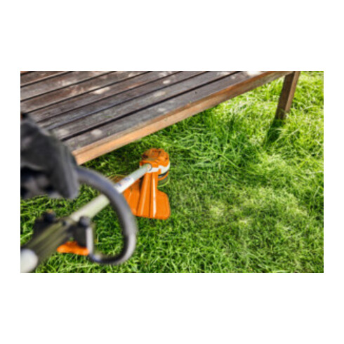 Stihl Akku-Motorsense FSA 70 R, ohne Akku und Ladegerät