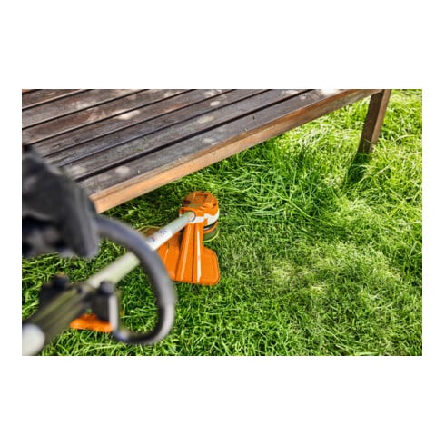 Stihl Akku-Motorsense FSA 70 R, ohne Akku und Ladegerät
