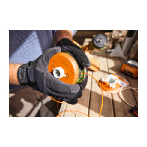 Stihl Akku-Motorsense FSA 70 R, ohne Akku und Ladegerät