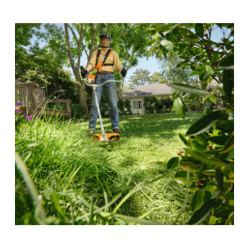 Stihl Akku-Motorsense FSA 80, ohne Akku und Ladegerät