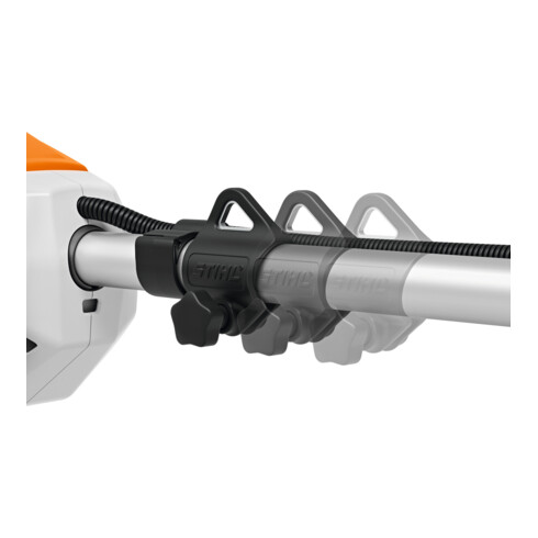 Stihl Akku-Motorsense FSA 80 R, ohne Akku und Ladegerät