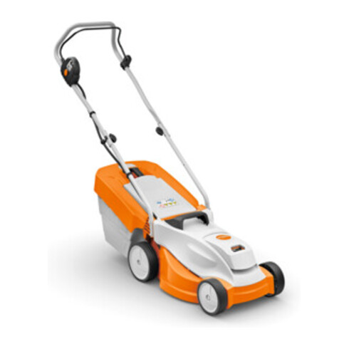 STIHL Akku-Rasenmäher RMA 235, ohne Akku und Ladegerät