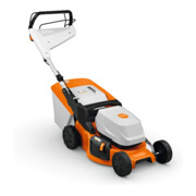 STIHL Akku-Rasenmäher RMA 248 T, ohne Akku und Ladegerät - 2024