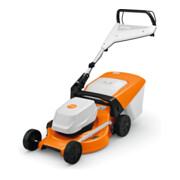 STIHL Akku-Rasenmäher RMA 253, ohne Akku und Ladegerät-3