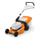 STIHL Akku-Rasenmäher RMA 253, ohne Akku und Ladegerät-4