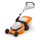 STIHL Akku-Rasenmäher RMA 253 T, ohne Akku und Ladegerät
