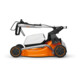 STIHL Akku-Rasenmäher RMA 253 T, ohne Akku und Ladegerät