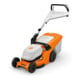STIHL Akku-Rasenmäher RMA 443, ohne Akku und Ladegerät - 2024-3