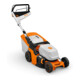 STIHL Akku-Rasenmäher RMA 443 V, ohne Akku und Ladegerät-1