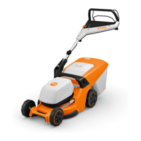 STIHL Akku-Rasenmäher RMA 443 V, ohne Akku und Ladegerät