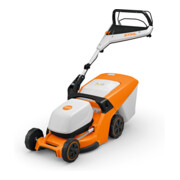 STIHL Akku-Rasenmäher RMA 443 V Set AK 30 S + AL 101-3