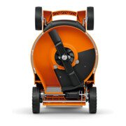 STIHL Akku-Rasenmäher RMA 448 PV mit Akku AP 300 S und Ladegerät AL 301-4