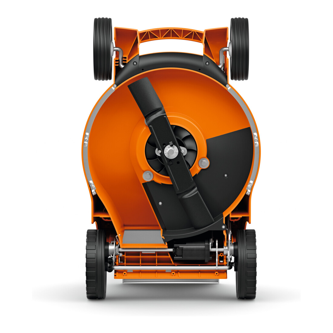 STIHL Akku-Rasenmäher RMA 448 PV mit Akku AP 300 S und Ladegerät AL 301
