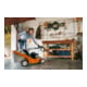 STIHL Akku-Rasenmäher RMA 448 PV mit Akku AP 300 S und Ladegerät AL 301