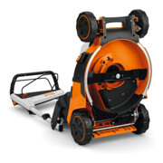 STIHL Akku-Rasenmäher RMA 448 V, ohne Akku und Ladegerät - 2024-4