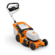 STIHL Akku-Rasenmäher RMA 453 PV, ohne Akku und Ladegerät - 2024-1