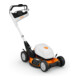 Stihl Akku-Rasenmäher RMA 7 RV-1
