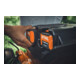 Stihl Akku-Rasenmäher RMA 7 RV-4
