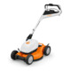 Stihl Akku-Rasenmäher RMA 7 RV-5