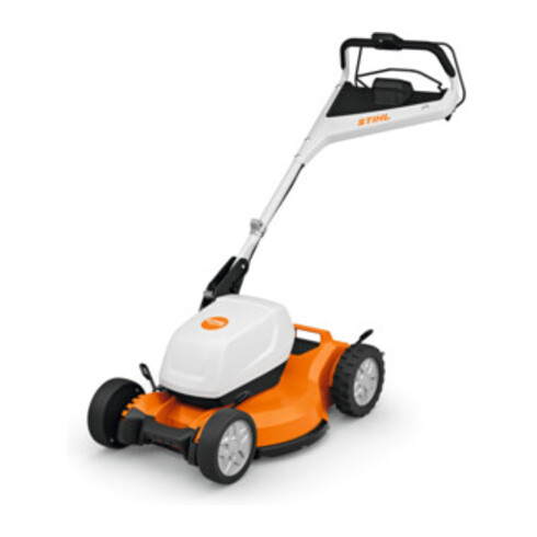 Stihl Akku-Rasenmäher RMA 7 RV