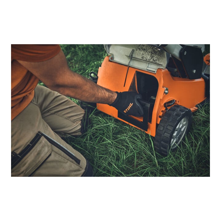 Stihl Akku-Rasenmäher RMA 750 V, ohne Akku und Ladegerät