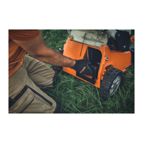Stihl Akku-Rasenmäher RMA 750 V, ohne Akku und Ladegerät