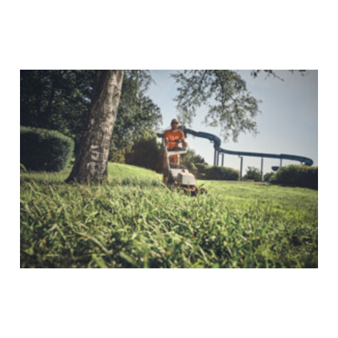 Stihl Akku-Rasenmäher RMA 756 V, ohne Akku und Ladegerät