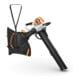 Stihl Akku-Saughäcksler SHA 140, ohne Akku und Ladegerät-1