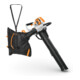 Stihl Akku-Saughäcksler SHA 140, ohne Akku und Ladegerät-1