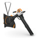 Stihl Akku-Saughäcksler SHA 140, ohne Akku und Ladegerät-1