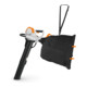 Stihl Akku-Saughäcksler SHA 140, ohne Akku und Ladegerät-2
