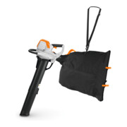 Stihl Akku-Saughäcksler SHA 140, ohne Akku und Ladegerät-4