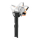Stihl Akku-Saughäcksler SHA 140, ohne Akku und Ladegerät-4